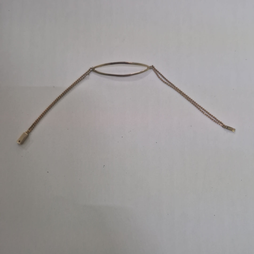 PULSERA ORO 8 K 2,80 GRMS (SEMINUEVO)