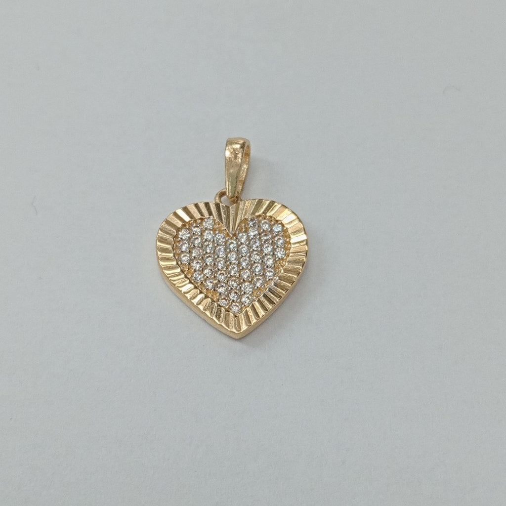 DIJES ORO 14K 1.4 (NUEVO)