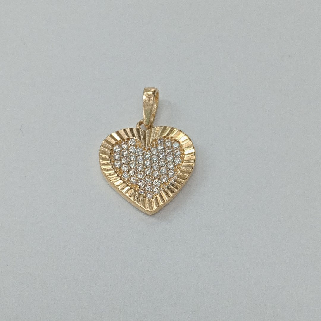 DIJES ORO 14K 1.4 (NUEVO)