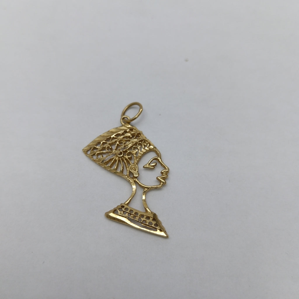 DIJE. ORO. 14 K 1.7 GRMS (SEMINUEVO)