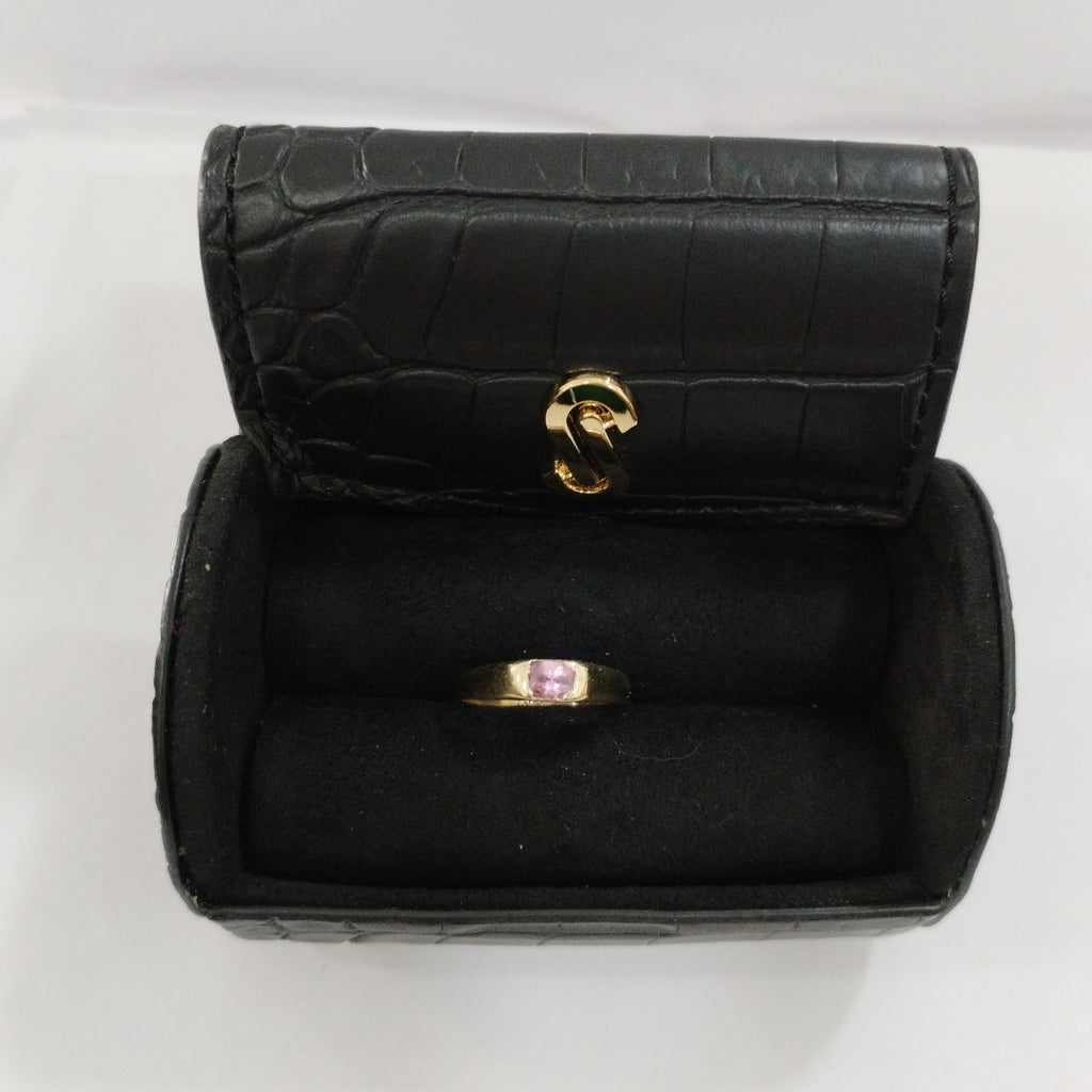 ANILLITO ORO 14 K 1,90 GRMS (SEMINUEVO)