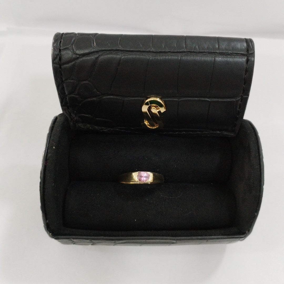 ANILLITO ORO 14 K 1,90 GRMS (SEMINUEVO)