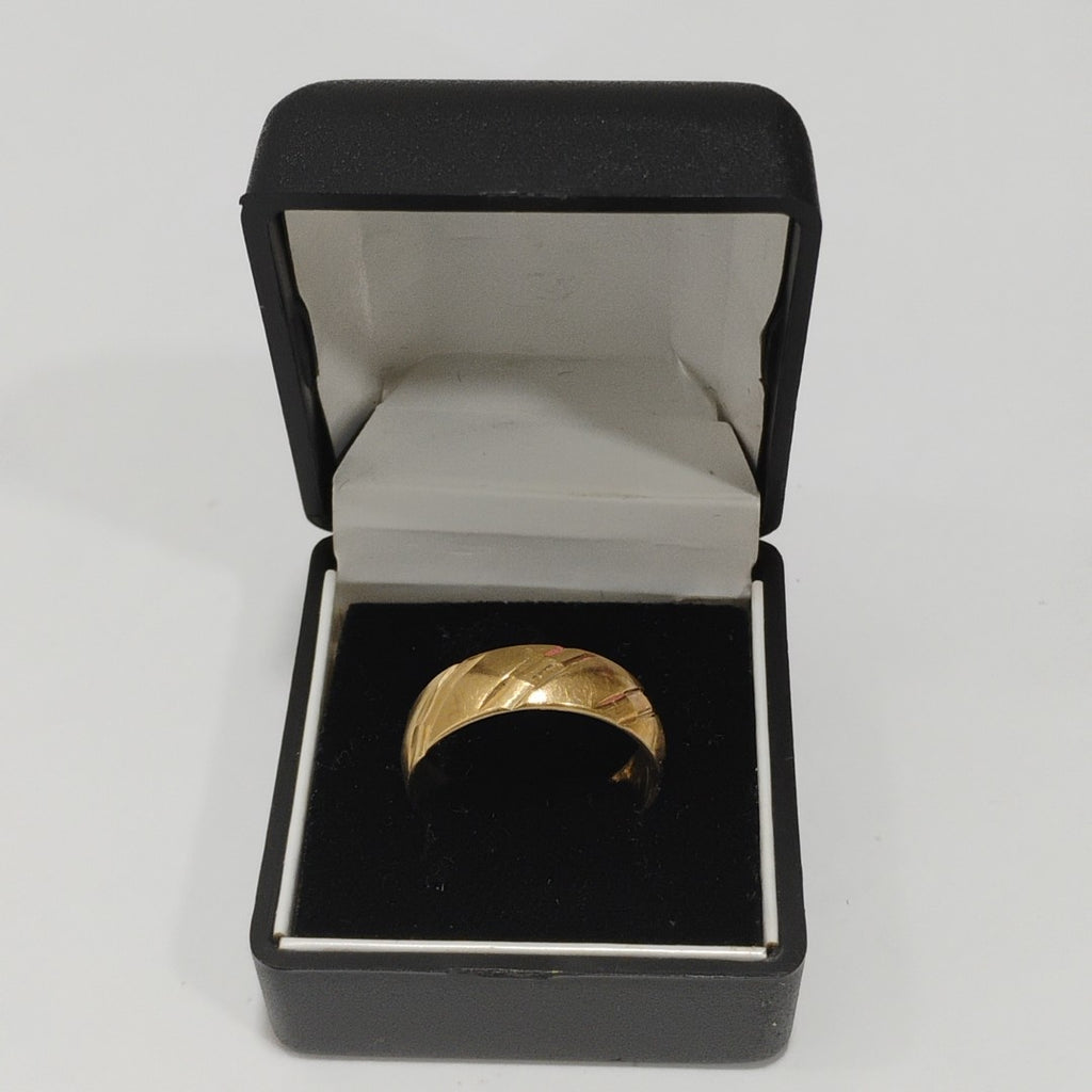 ARGOLLA. ORO. 10 K 2 GRMS (SEMINUEVO)