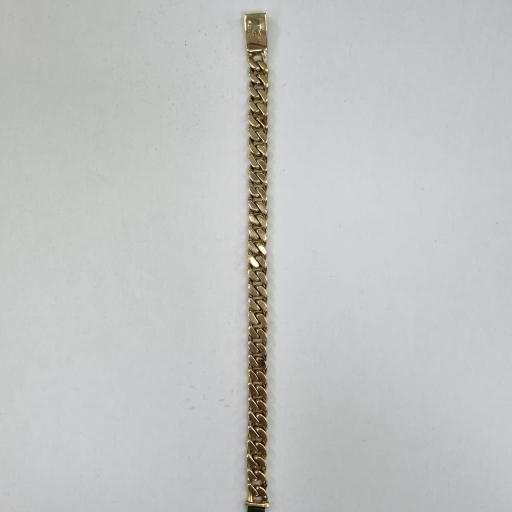 PULSERA ORO 14 K 39,90 GRMS (SEMINUEVO)