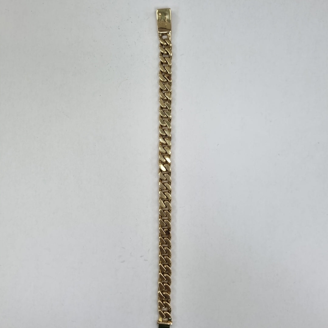 PULSERA ORO 14 K 39,90 GRMS (SEMINUEVO)