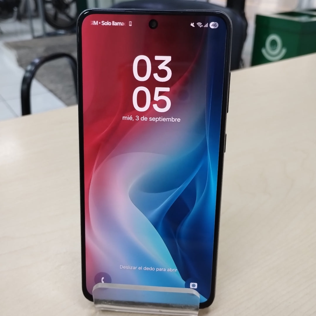 CELULAR SAMSUNG GALAXY S21 FE 5G SM-G990E 256 GB 8 GB RAM (SEMINUEVO)