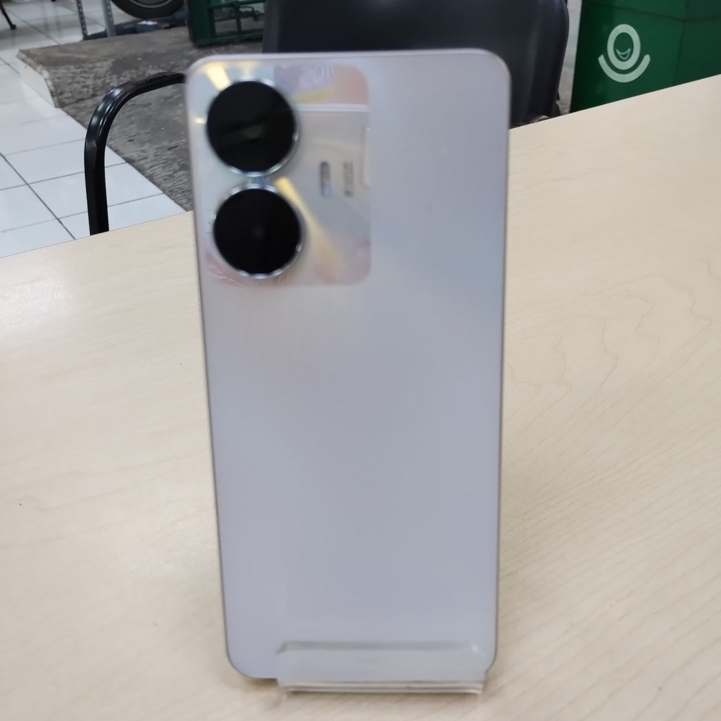 CELULAR REALME C55 RMX3710 (2023) 256 GB 8 GB RAM (SEMINUEVO)