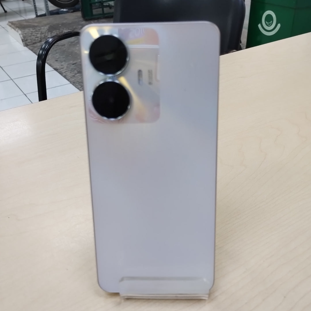 CELULAR REALME C55 RMX3710 (2023) 256 GB 8 GB RAM (SEMINUEVO)