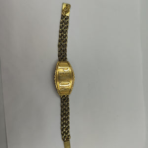 ESCLAVA ORO 8 K 31,00 GRMS (SEMINUEVO)
