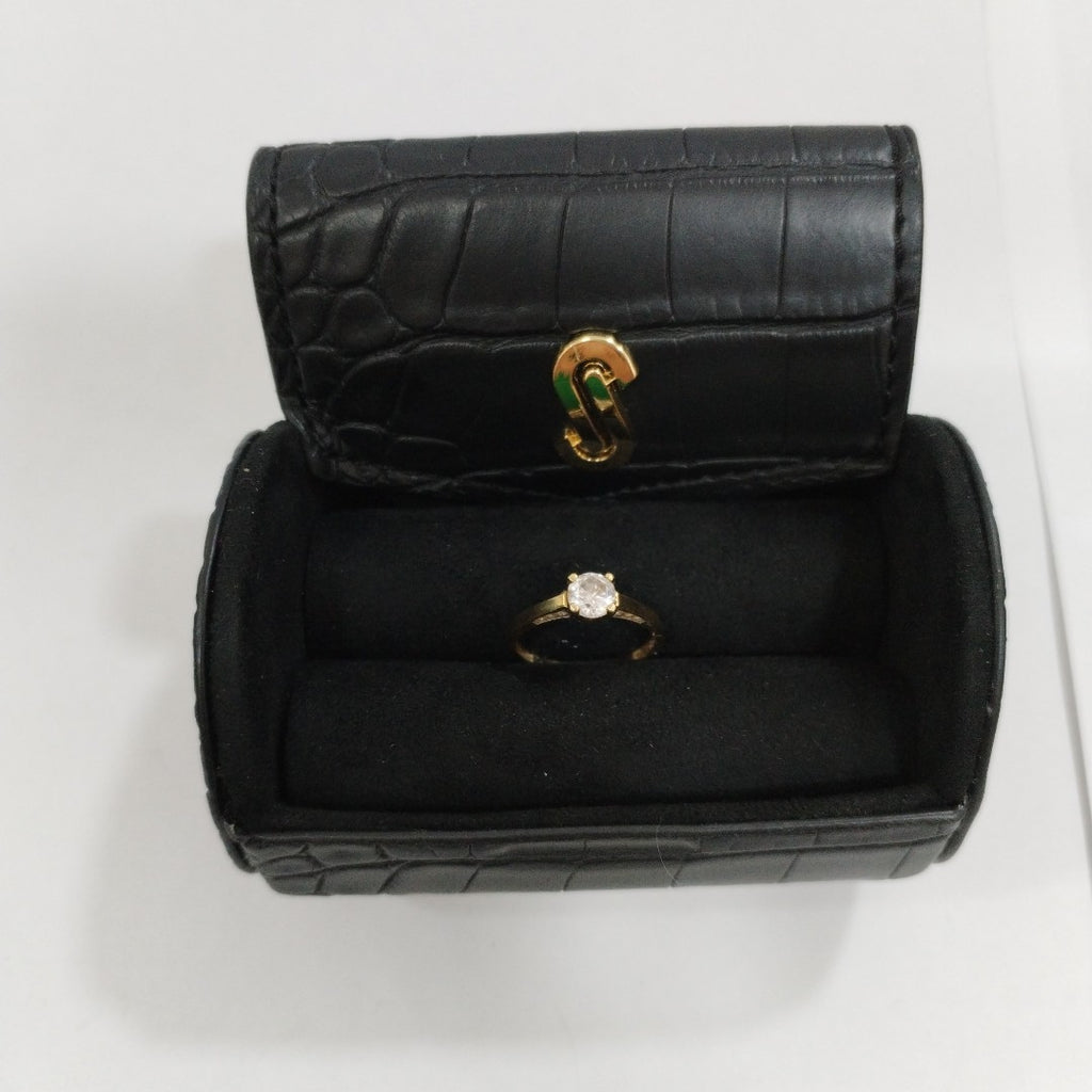 ANILLITO. ORO. 14 K 1.9 GRMS (SEMINUEVO)