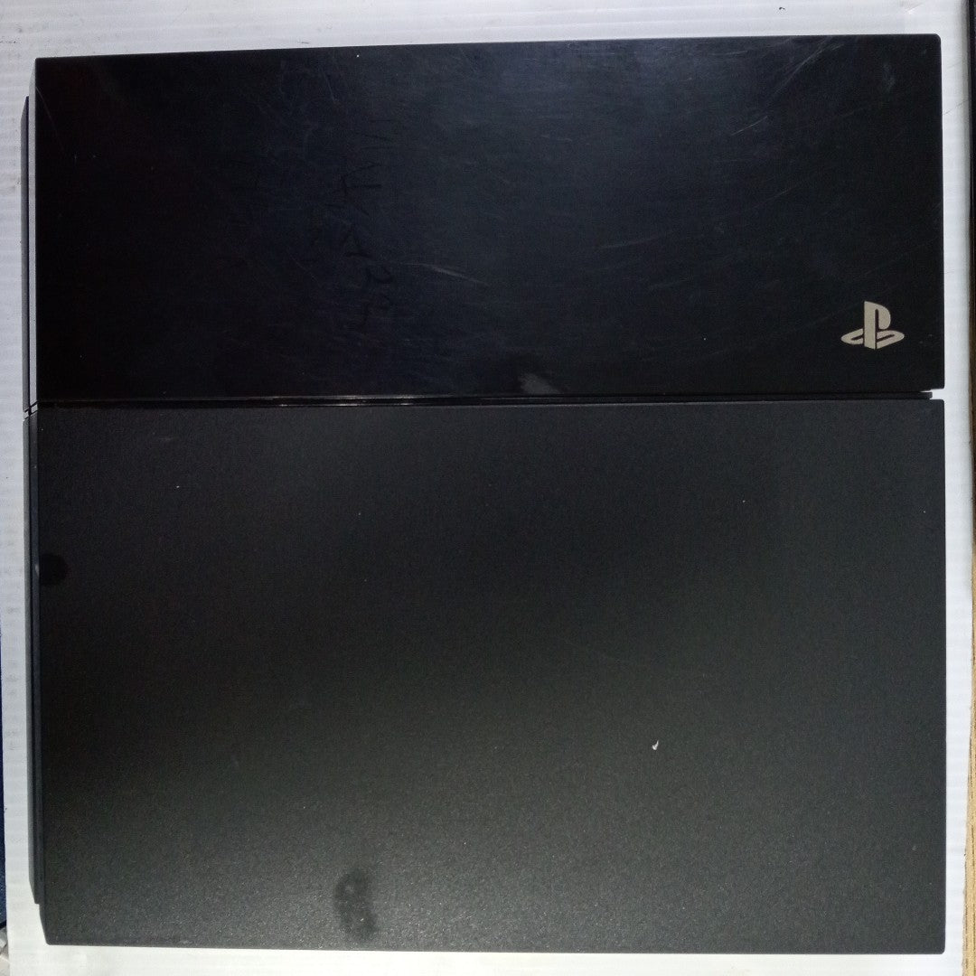 CONSOLA DE VIDEOJUEGO SONY PS4 500 GB  (SEMINUEVO)
