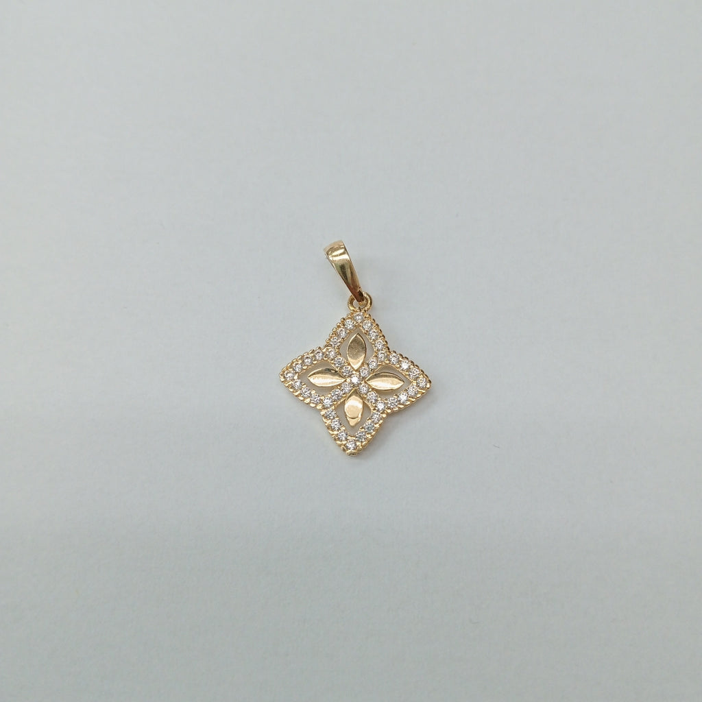 DIJES ORO 14K 1 (NUEVO)
