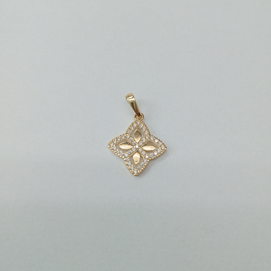DIJES ORO 14K 1 (NUEVO)