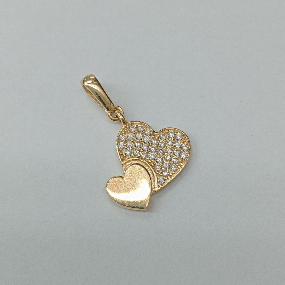 DIJES ORO 14K 1.3 (NUEVO)