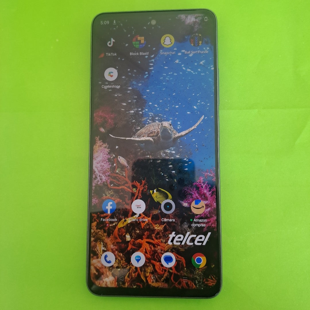 CELULAR REALME C67 RMX3890 (2023) 256 GB 8 GB RAM