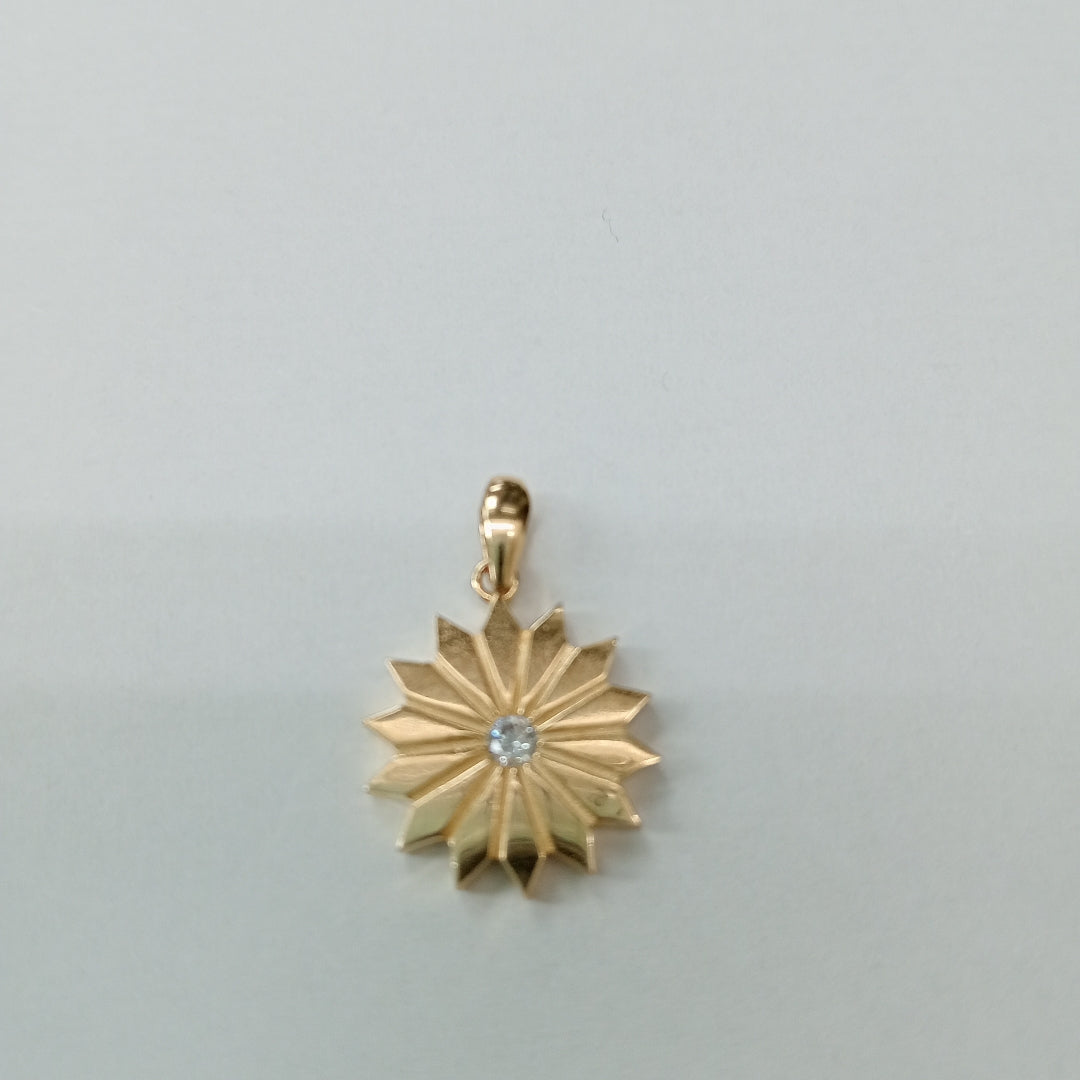 DIJES ORO 14K 1.8 (NUEVO)