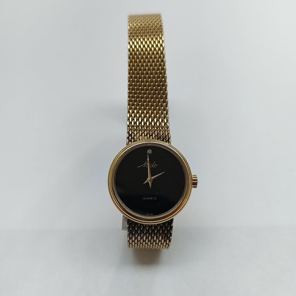RELOJ DAMA MIDO 9825873 (SEMINUEVO) – Tienda Dondé