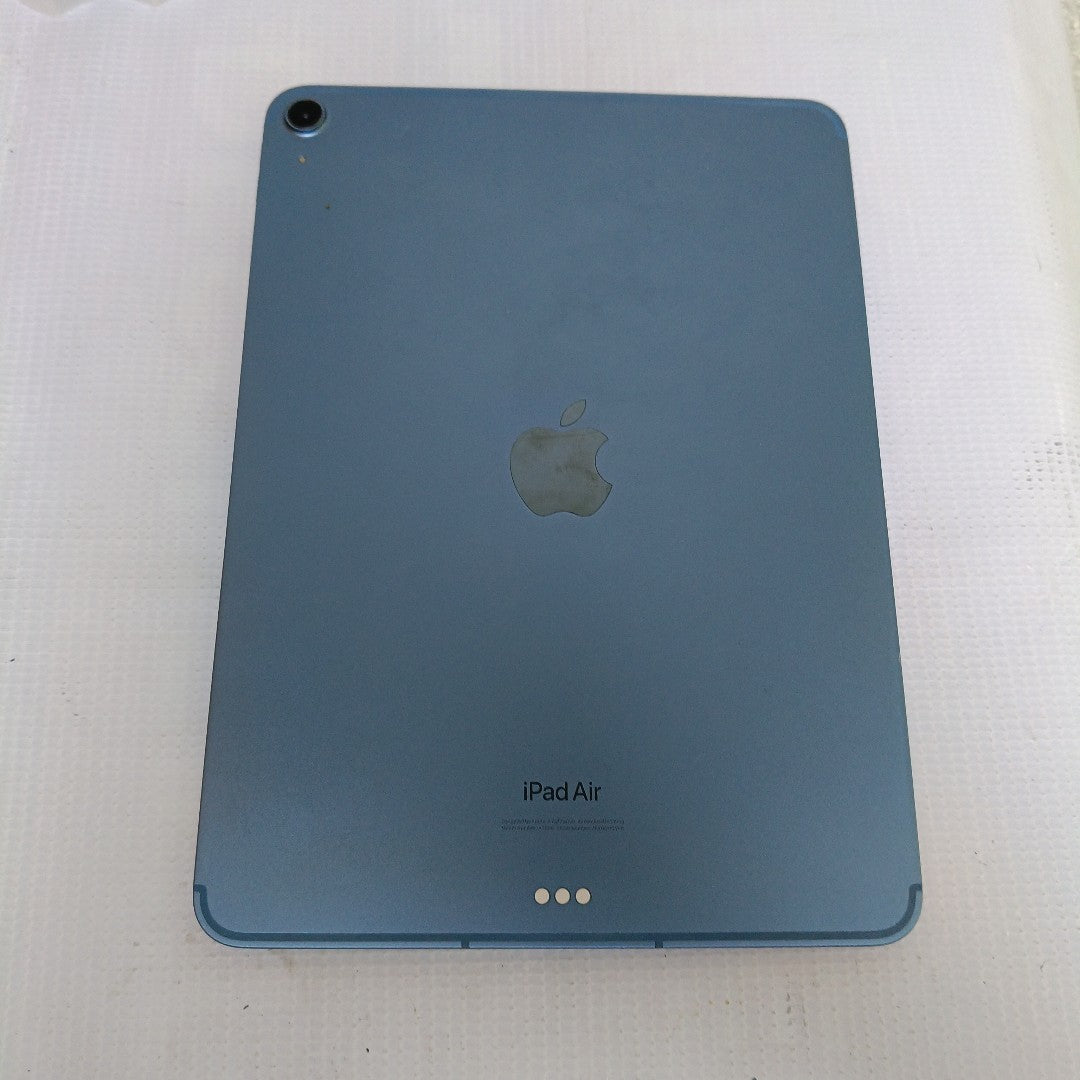 TABLETA APPLE IPAD AIR 5 A2589 64 GB 8 GB RAM (SEMINUEVO)