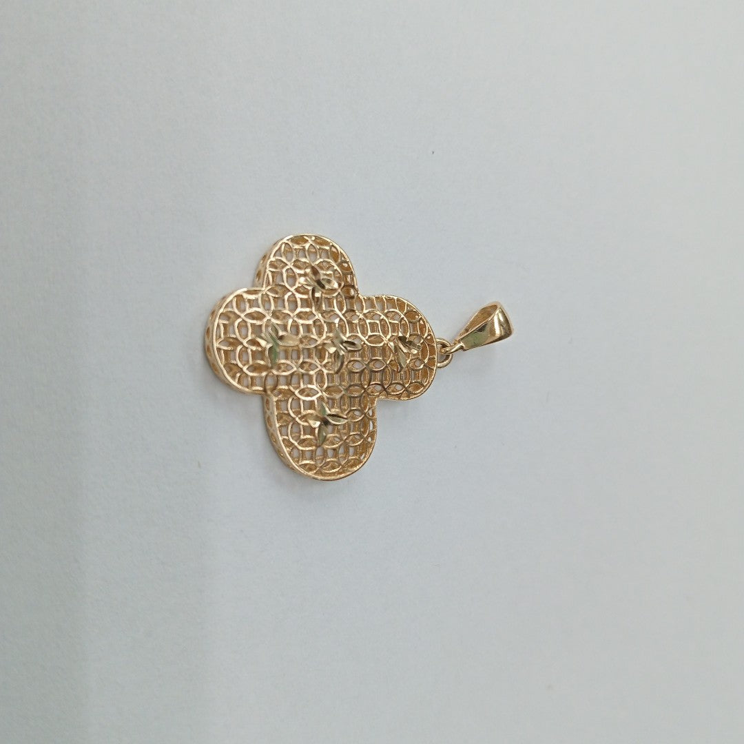 DIJES ORO 14K 1.4 (NUEVO)