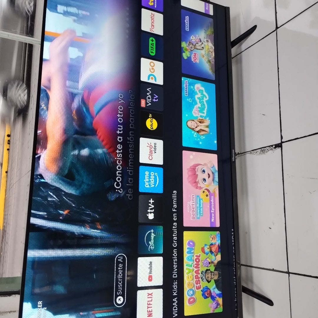 PANTALLA HISENSE 43H5G (2022) 43" LED FULL HD (SEMINUEVO)