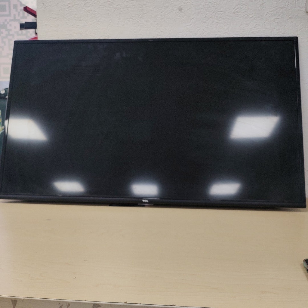 PANTALLA TCL 40A323 (2020) 40" LED FULL HD (SEMINUEVO)