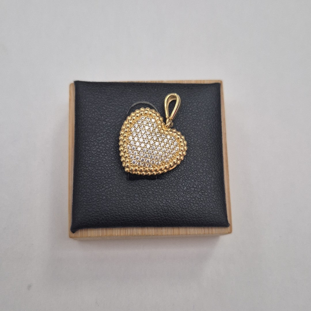 DIJES ORO 14K 2.4 (NUEVO)