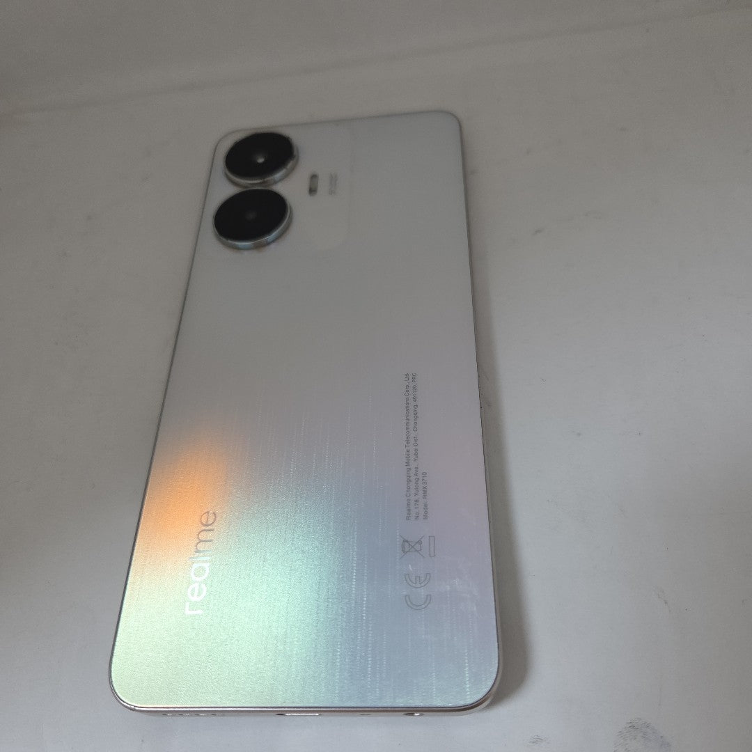 CELULAR REALME C55 RMX3710 (2023) 256 GB 8 GB RAM