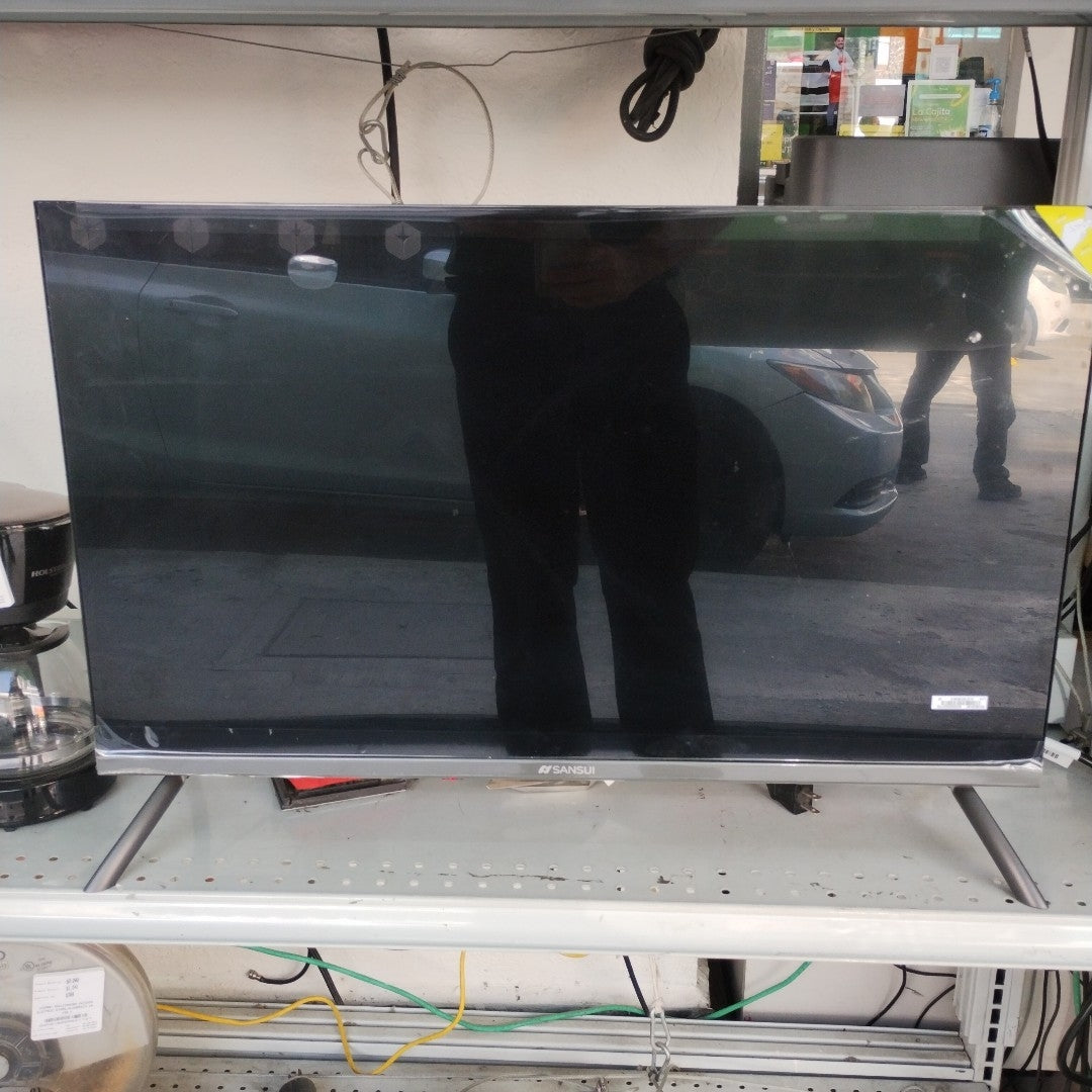 PANTALLA SANSUI SMX32V1HA (2022) 32" LED HD