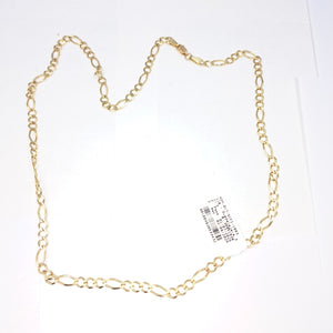CADENA ORO 10 K 11,70 GRMS (SEMINUEVO)