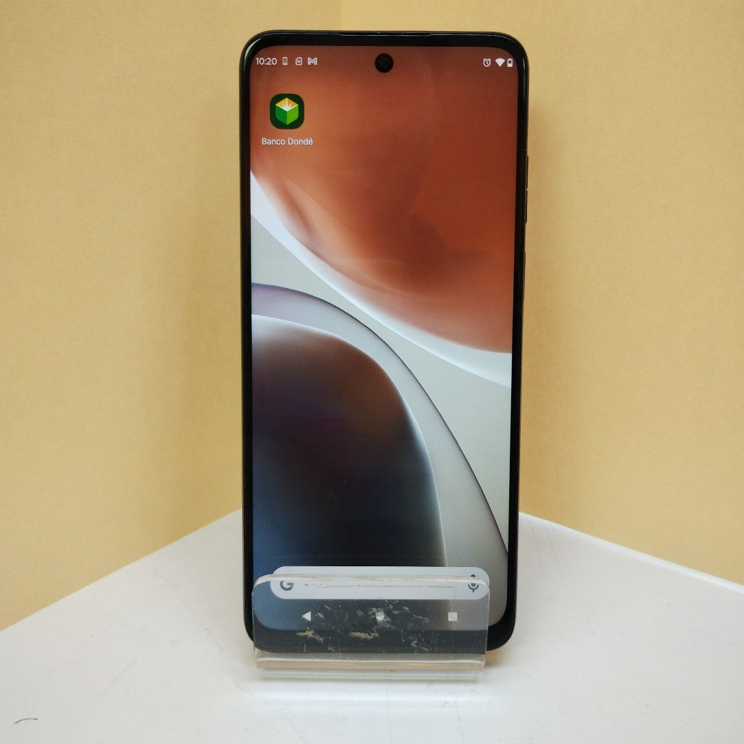 CELULAR MOTOROLA MOTO G32 XT2235-2 128 GB 6 GB RAM (SEMINUEVO)