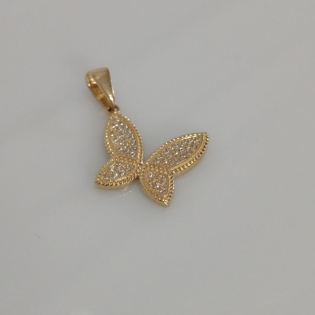 DIJES ORO 14K 2.2 (NUEVO)
