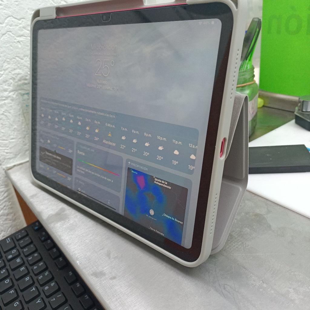 TABLETA APPLE IPAD 10 A2696 256 GB 4 GB RAM (SEMINUEVO)
