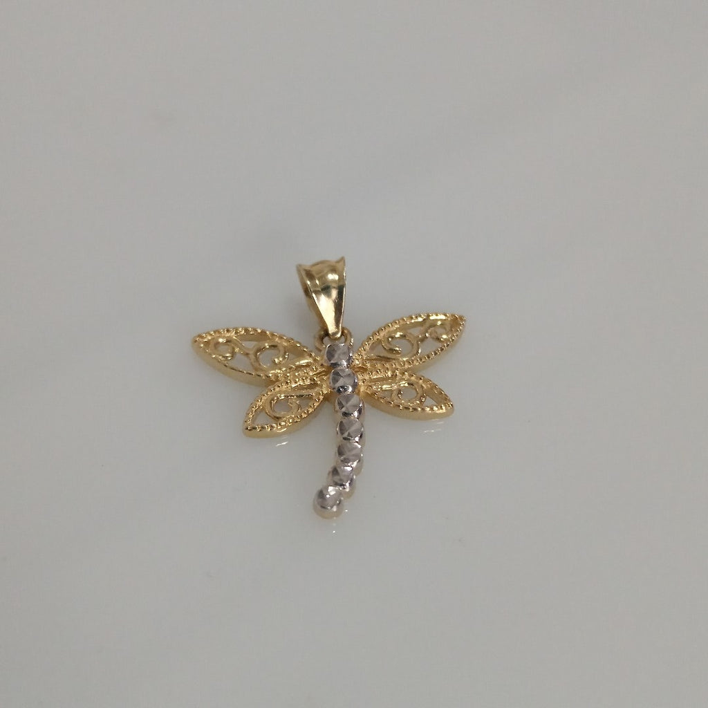 DIJES ORO 14K 1.1 (NUEVO)