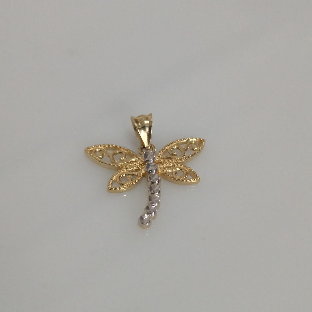 DIJES ORO 14K 1.1 (NUEVO)