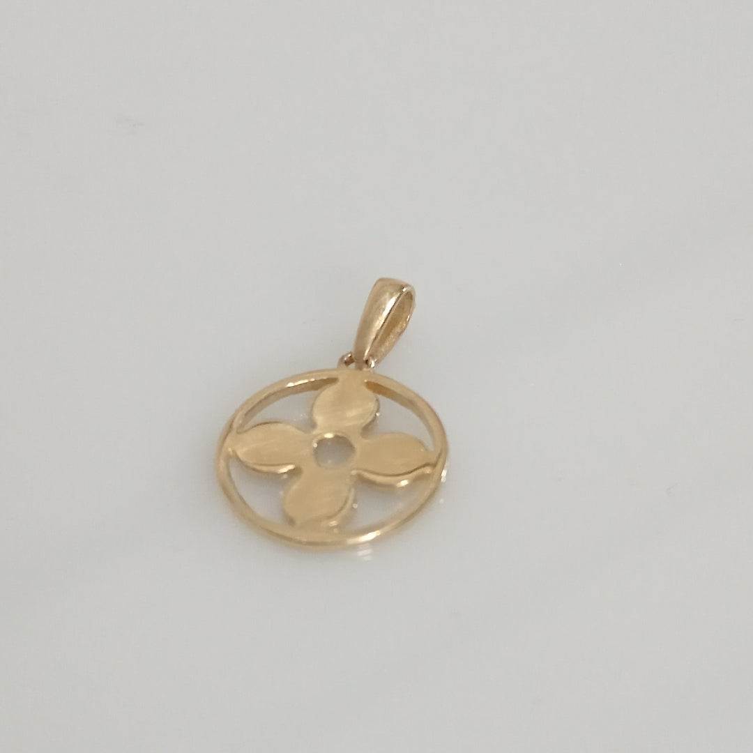 DIJES ORO 14K 0.9 (NUEVO)