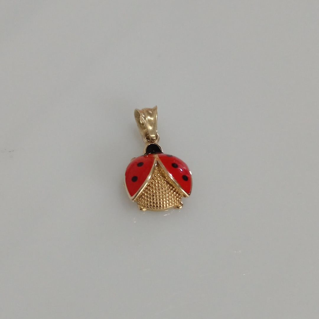 DIJES ORO 14K 1.3 (NUEVO)