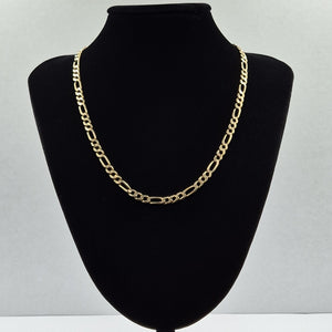 CADENA ORO 10 K 23,70 GRMS (SEMINUEVO)