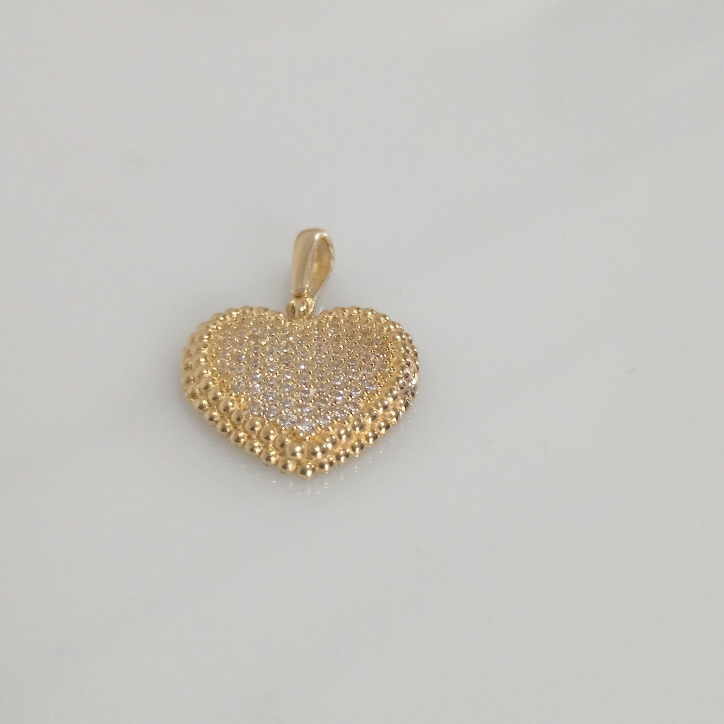 DIJES ORO 14K 2.4 (NUEVO)