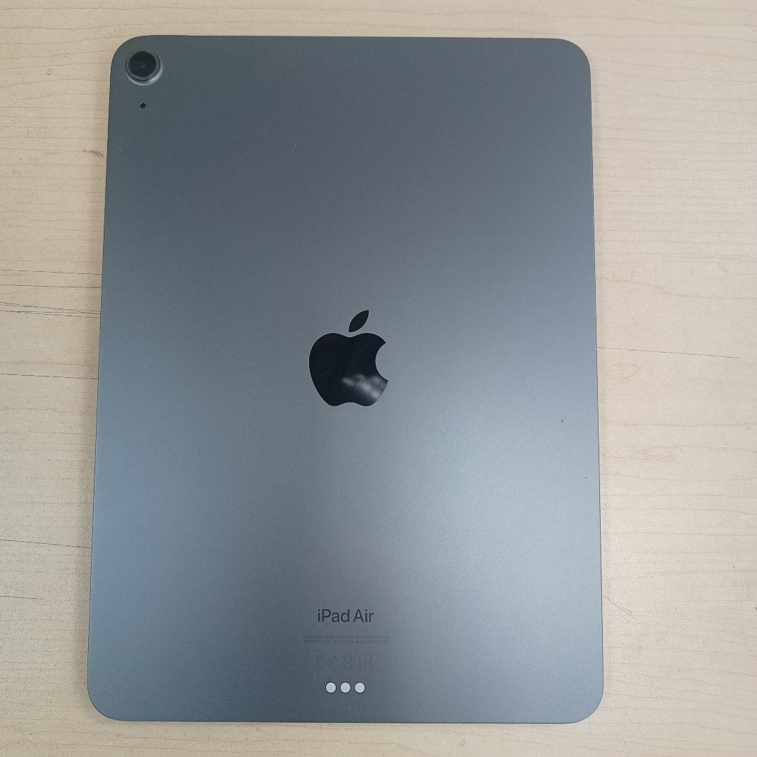 TABLETA APPLE IPAD AIR 5 A2588 256 GB 8 GB RAM (SEMINUEVO)