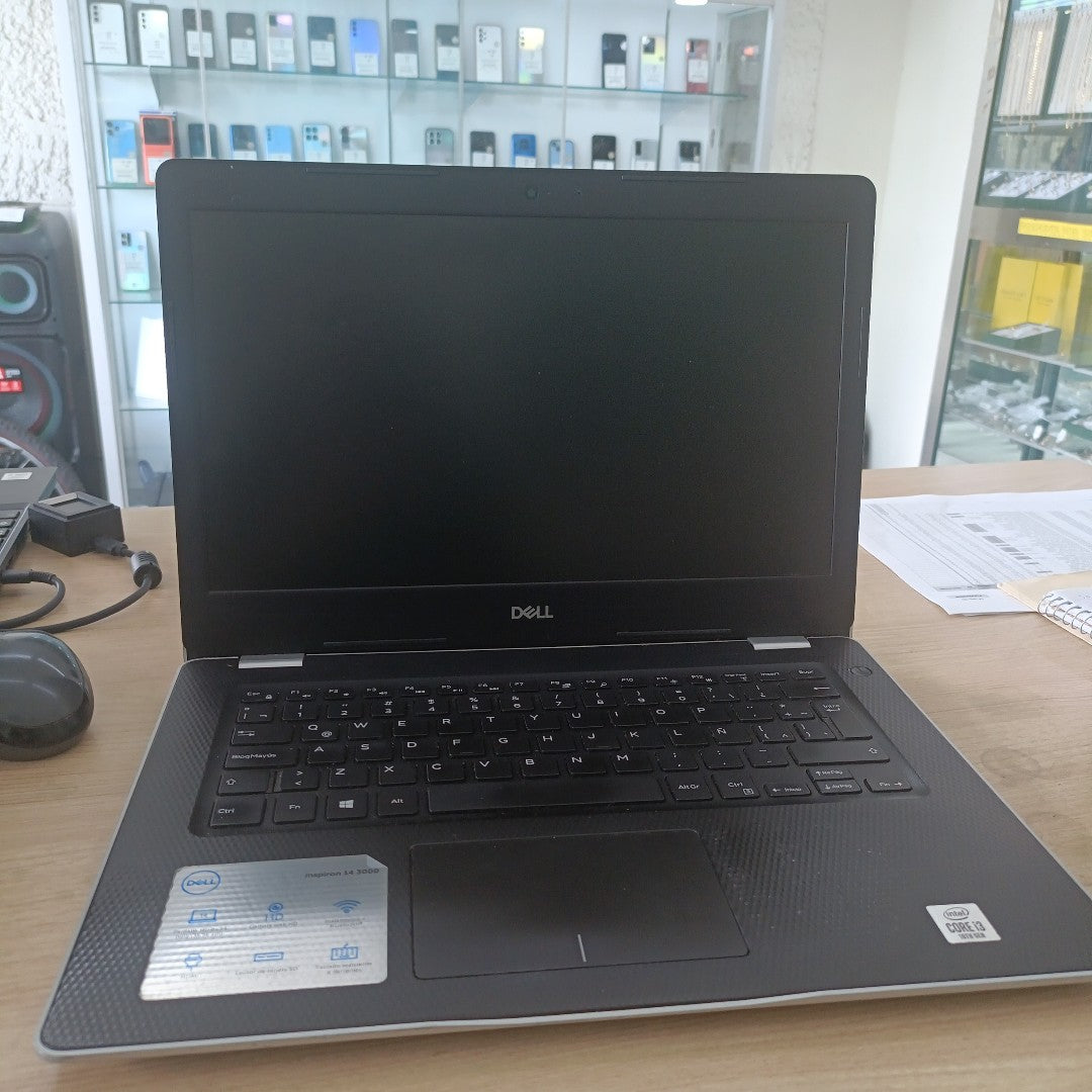 LAPTOP DELL INSPIRON 3493 (2020) 1 TB 4 GB RAM