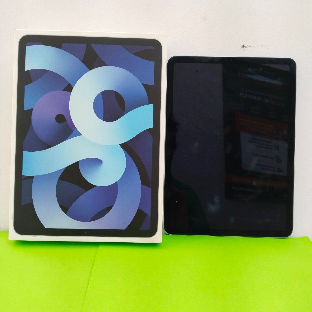 TABLETA APPLE IPAD AIR 4 A2316 64 GB 4 GB RAM (SEMINUEVO)