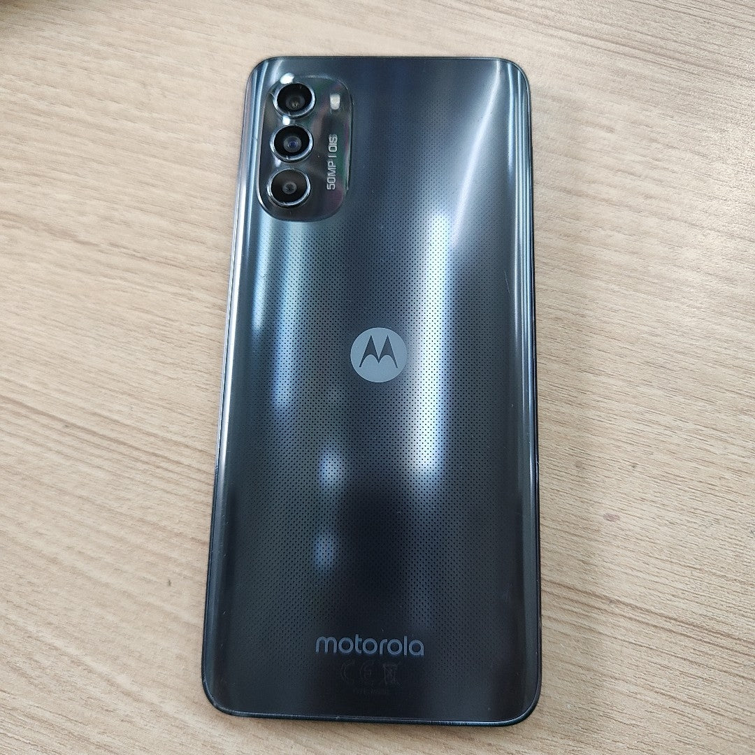 CELULAR MOTOROLA MOTO G82 XT2225-1 128 GB 6 GB RAM (SEMINUEVO)