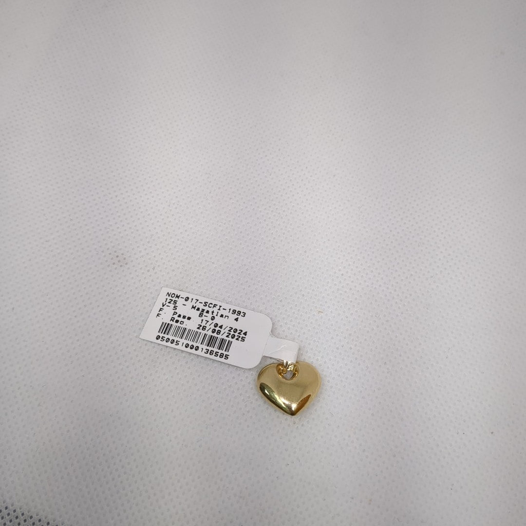DIJES ORO 14K 1.3 (NUEVO)