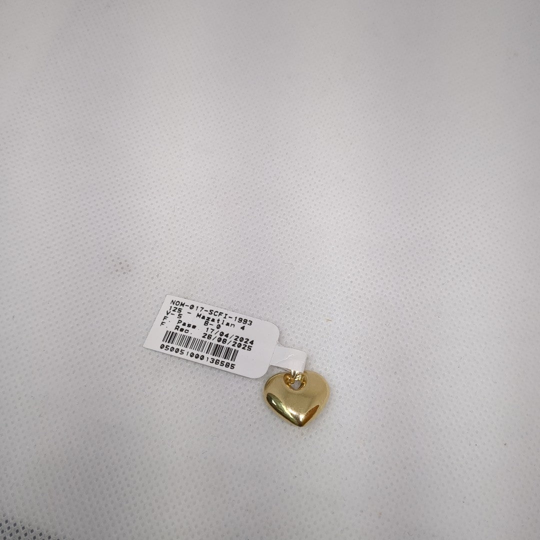 DIJES ORO 14K 1.3 (NUEVO)