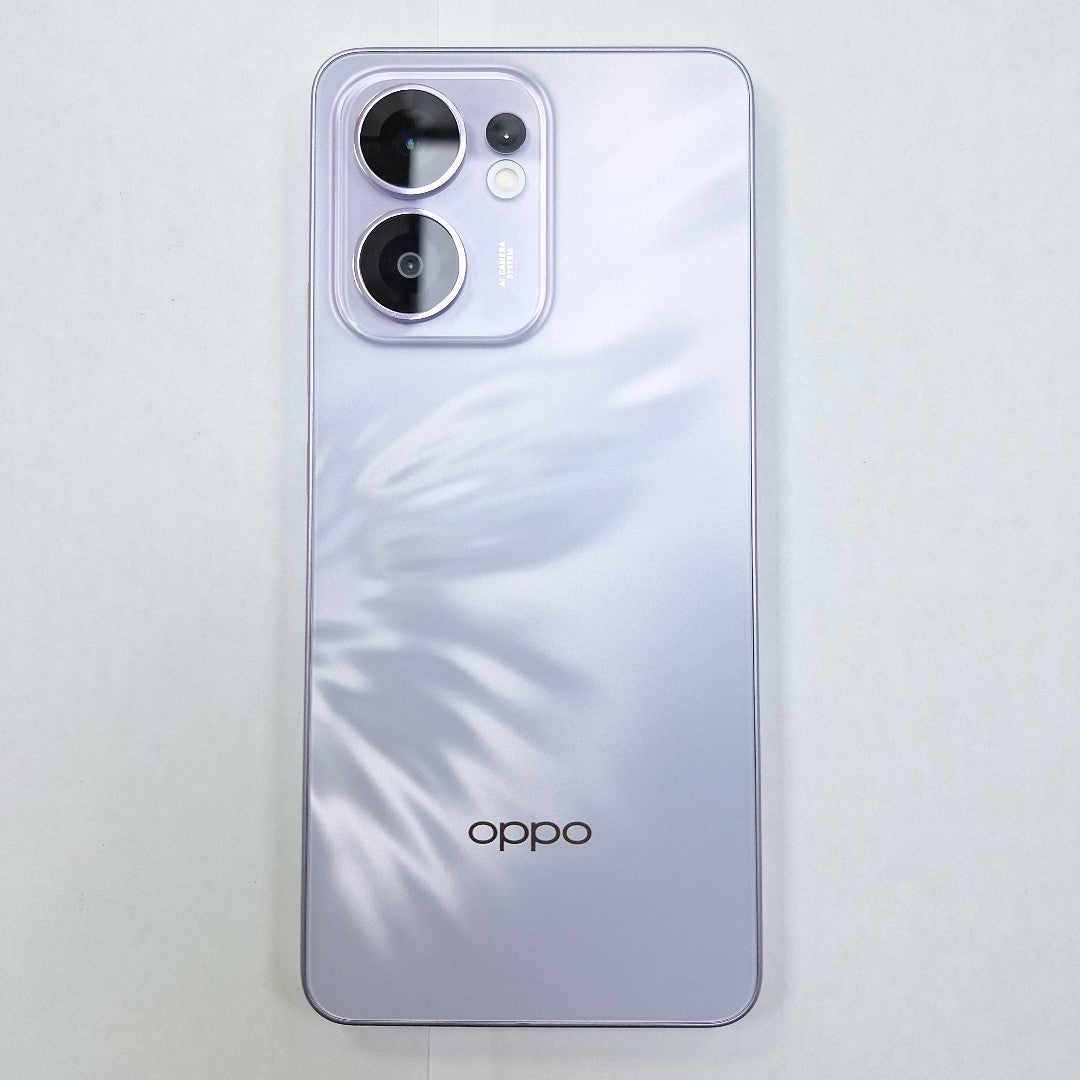 CELULAR OPPO  RENO 13F 5G CPH2699 (2025) 256 GB 12 GB RAM (SEMINUEVO)