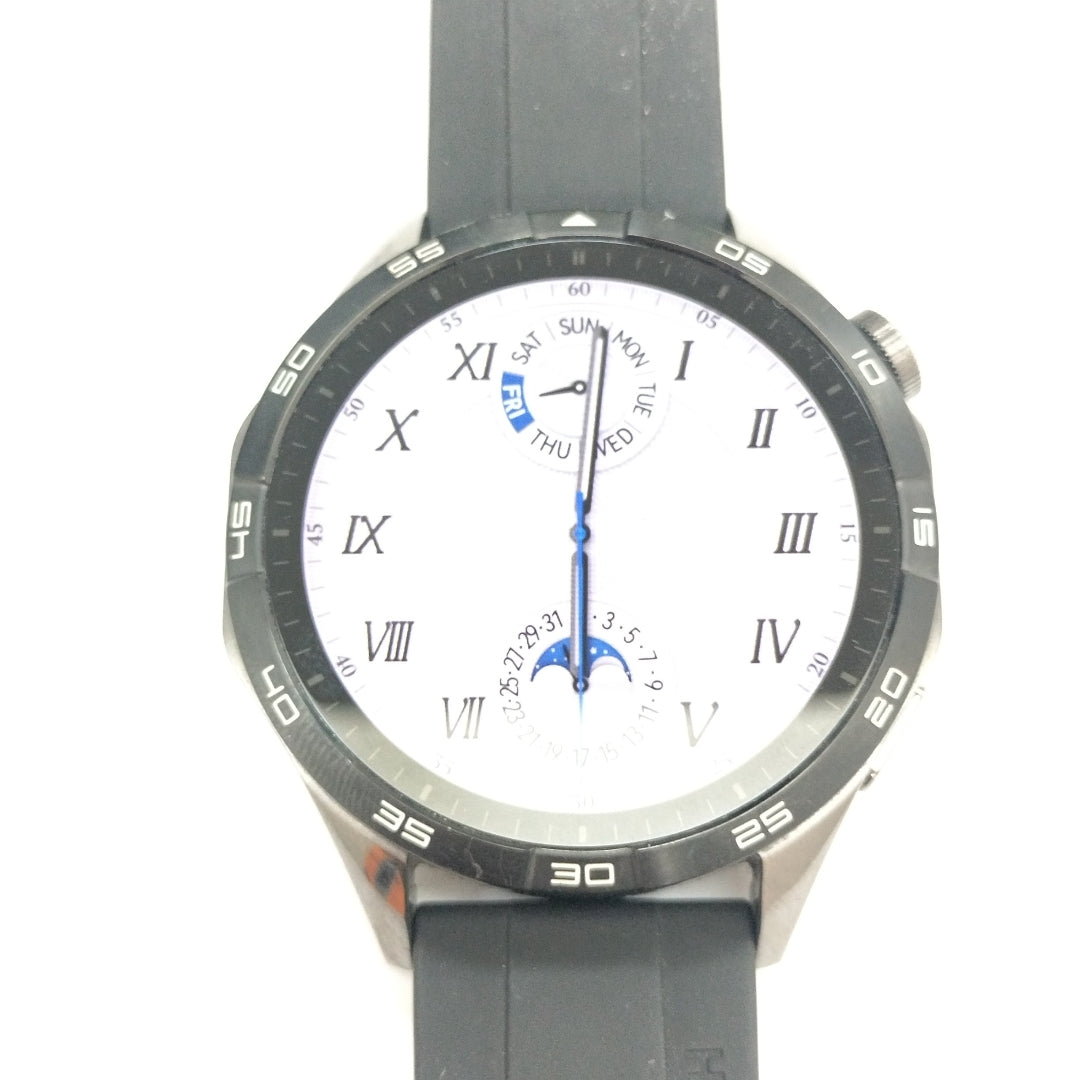 SMARTWATCH HUAWEI WATCH GT 4 PNX-B19 46 MM GPS (SEMINUEVO)