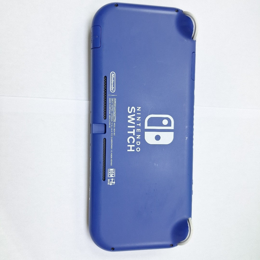CONSOLA DE VIDEOJUEGO NINTENDO SWITCH 32 GB (SEMINUEVO)