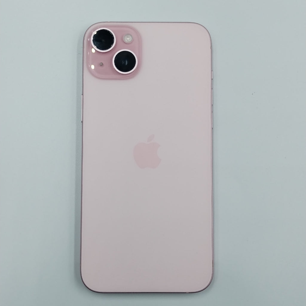 CELULAR APPLE IPHONE 15 PLUS A3093 (2023) 256 GB 6 GB RAM (SEMINUEVO)