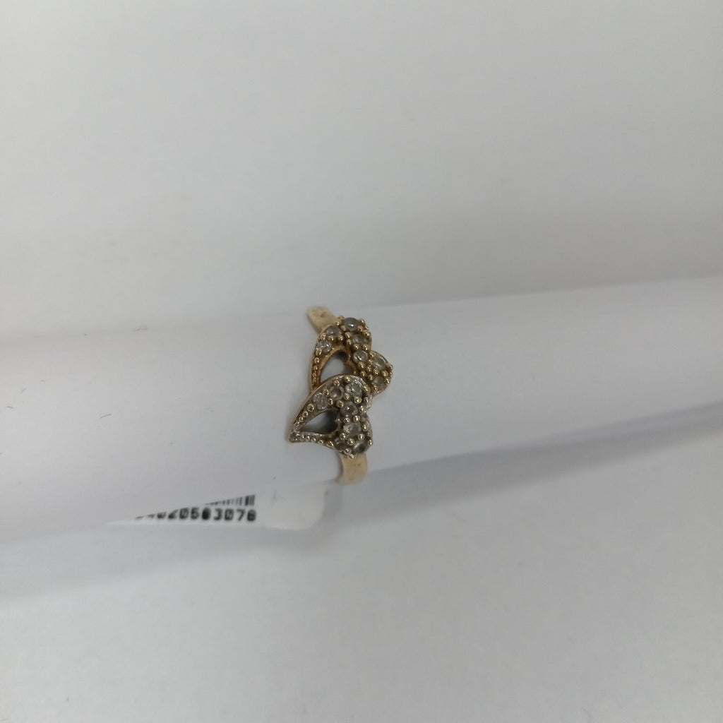 ANILLITO ORO 10 K 1,50 GRMS (SEMINUEVO)