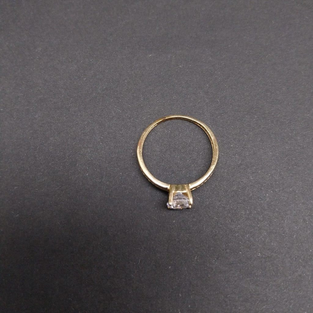 ANILLITO ORO 14 K 1,80 GRMS (SEMINUEVO)